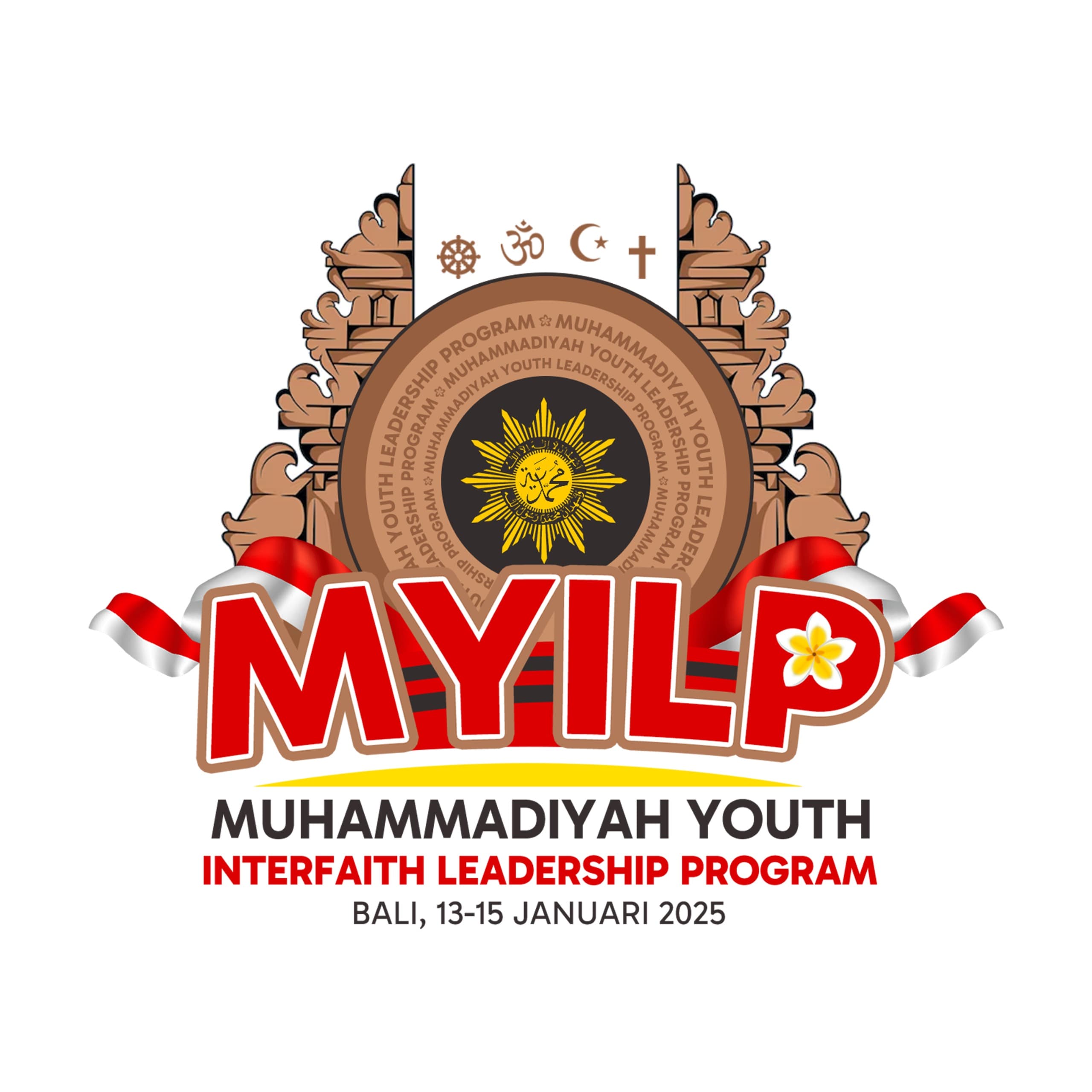 LKKS PP Muhammadiyah Gelar Program Kepemimpinan Bagi Mahasiswa Lintas Iman di PTMA