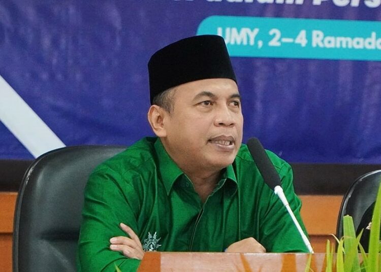 Produk Tarjih sebagai Titik Temu jika Ada Perbedaan di Internal Muhammadiyah